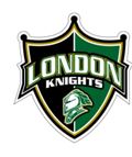 london-knights logo