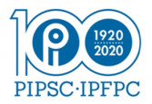 PIPSC 100 logo