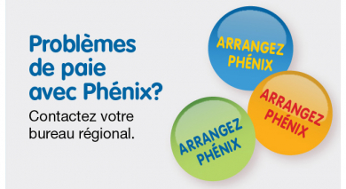 Problème de paie avex Phénix