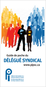 Guide de poche du délégué syndical