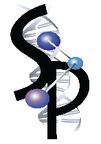 SP logo