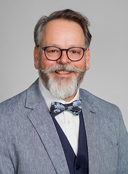 Photo of Benoit Pelletier