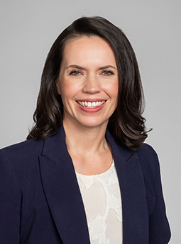 Photo of Suzanne O'Brien