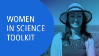 Women in science toolkit