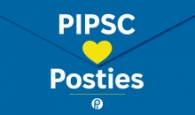 PIPSC loves Posties