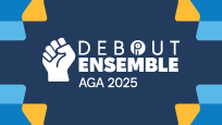 AGA 2025