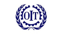 Logo de l'Organization internationale du travail
