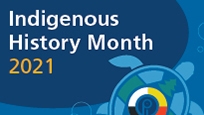 Indigenous history month 2021