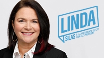 Linda Silas for CLC President