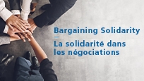 Bargaining Solidarity